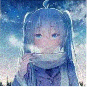 观众头像 麦子熟了